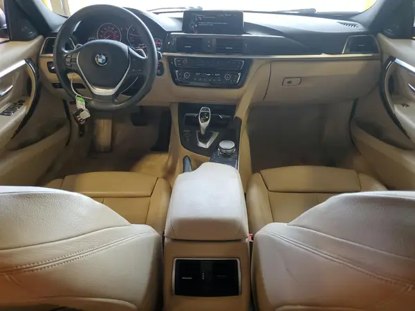 WBA8E3G5XGNU02853 2016 BMW 3ER - Image 8
