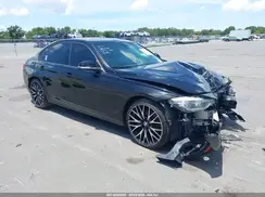 WBA8E3G5XGNU03016 2016 BMW 3ER