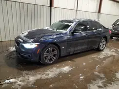 WBA8E3G5XGNU03162 2016 BMW 3ER