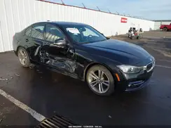 WBA8E3G5XGNU03405 2016 BMW 3ER