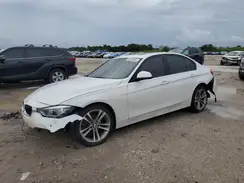WBA8E3G5XGNU03761 2016 BMW 3ER