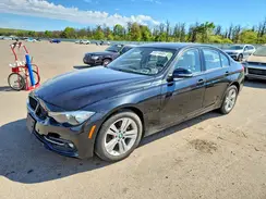 WBA8E3G5XGNU03792 2016 BMW 3ER