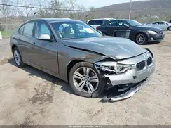 WBA8E3G5XGNU04375 2016 BMW 3ER