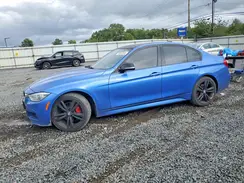 WBA8E3G5XGNU04490 2016 BMW 3ER
