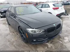 WBA8E3G5XGNU04716 2016 BMW 3ER