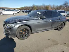 WBA8E3G5XGNU05381 2016 BMW 3ER