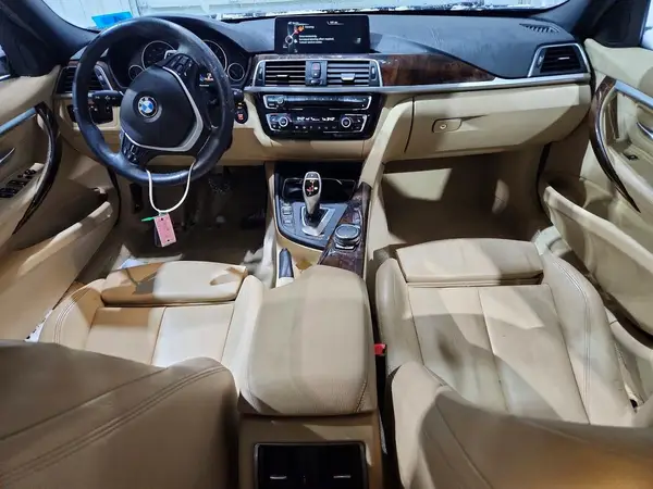 WBA8E3G5XGNU05462 2016 BMW 3ER - Image 8