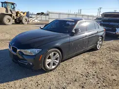 WBA8E3G5XGNU05607 2016 BMW 3ER