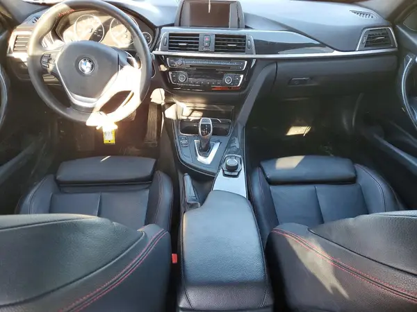 WBA8E3G5XGNU05607 2016 BMW 3ER - Image 8
