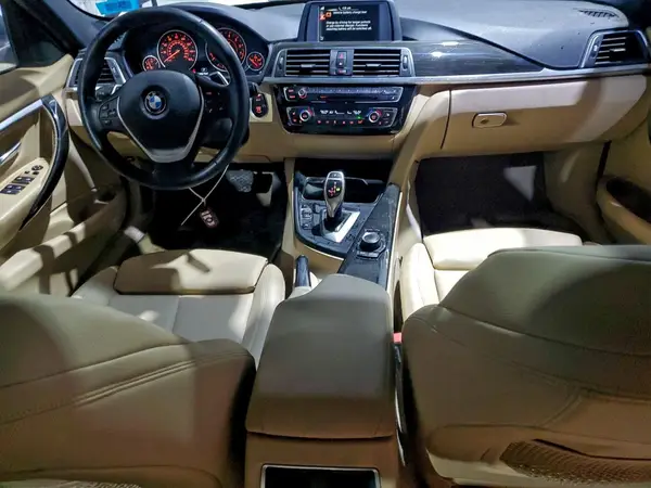 WBA8E3G5XGNU05719 2016 BMW 3ER - Image 8