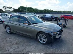 WBA8E3G5XGNU05817 2016 BMW 3ER