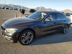 WBA8E3G5XGNU38560 2016 BMW 3ER