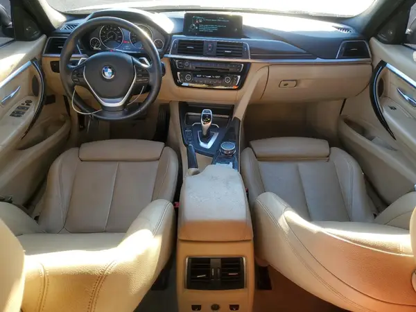 WBA8E3G5XGNU38560 2016 BMW 3ER - Image 8
