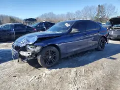 WBA8E3G5XGNU38624 2016 BMW 3ER