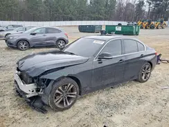 WBA8E5C30HK389050 2017 BMW 3ER