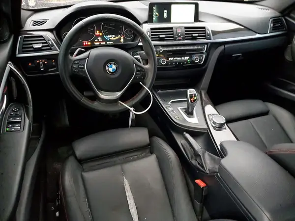 WBA8E5C30HK389050 2017 BMW 3ER - Image 8
