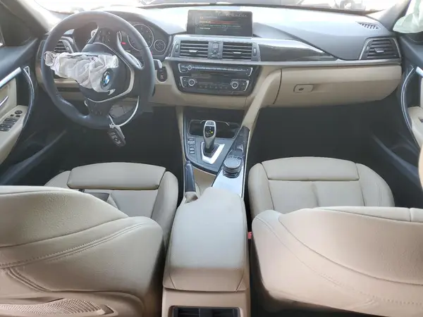 WBA8E5C31HK389056 2017 BMW 3ER - Image 8