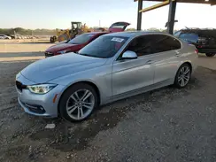 WBA8E5C33HK389088 2017 BMW 3ER