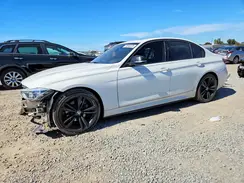 WBA8E5C37HK388929 2017 BMW 3ER