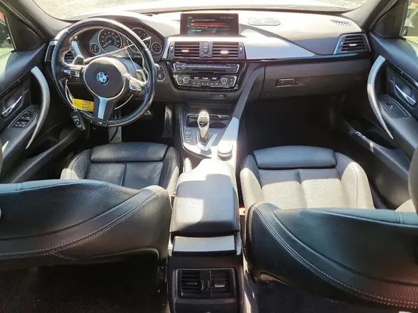 WBA8E5C37HK388929 2017 BMW 3ER - Image 8