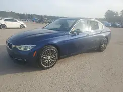 WBA8E5C37HK388963 2017 BMW 3ER