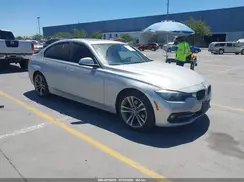 WBA8E5C3XHK389153 2017 BMW 3ER