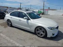 WBA8E5C50GK388237 2016 BMW 3ER