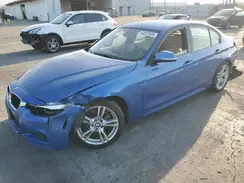 WBA8E5C50GK388528 2016 BMW 3ER