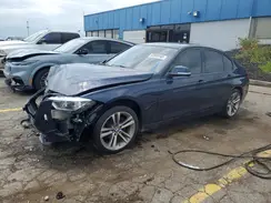 WBA8E5C50GK388562 2016 BMW 3ER
