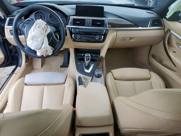 WBA8E5C50GK388562 2016 BMW 3ER - Image 8