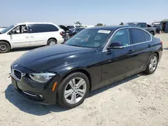 WBA8E5C50JA507708 2018 BMW 3ER