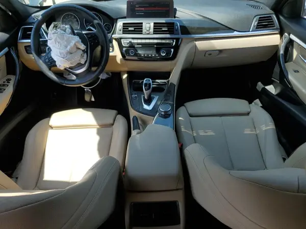 WBA8E5C50JA507708 2018 BMW 3ER - Image 8