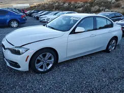 WBA8E5C51GK388411 2016 BMW 3ER