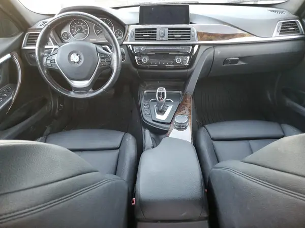 WBA8E5C51GK388411 2016 BMW 3ER - Image 8