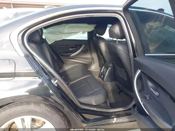 WBA8E5C51JA507555 2018 BMW 3ER - Image 8