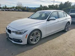 WBA8E5C52GK388224 2016 BMW 3ER