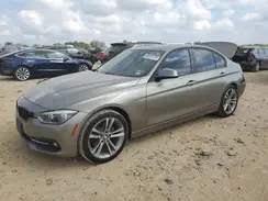 WBA8E5C52GK388322 2016 BMW 3ER