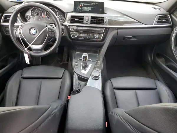 WBA8E5C52GK388322 2016 BMW 3ER - Image 8