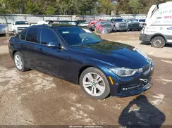 WBA8E5C52GK388403 2016 BMW 3ER