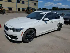 WBA8E5C52HK388709 2017 BMW 3ER