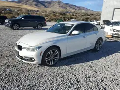 WBA8E5C52JA506656 2018 BMW 3ER