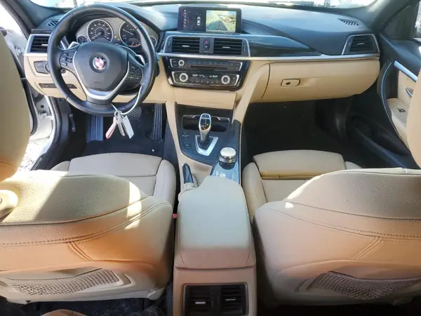 WBA8E5C52JA506656 2018 BMW 3ER - Image 8