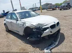 WBA8E5C53GK388412 2016 BMW 3ER