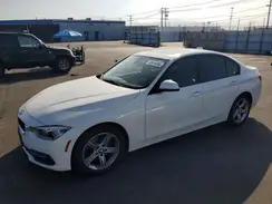 WBA8E5C53GK388698 2016 BMW 3ER
