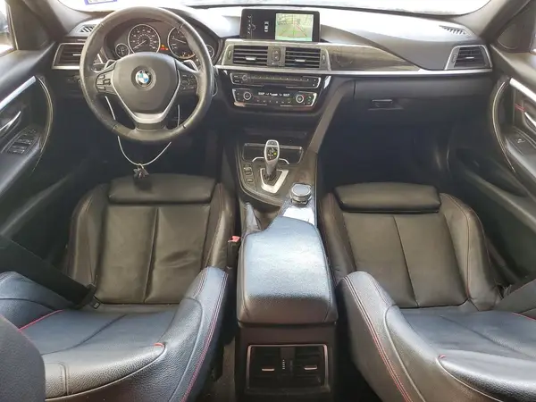 WBA8E5C53HK388783 2017 BMW 3ER - Image 8