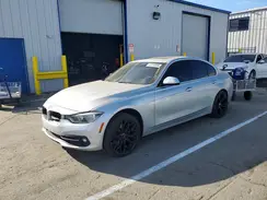 WBA8E5C53JA246252 2018 BMW 3ER