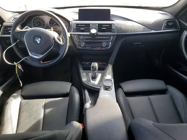 WBA8E5C53JA246252 2018 BMW 3ER - Image 8