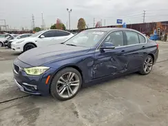 WBA8E5C54GK388404 2016 BMW 3ER
