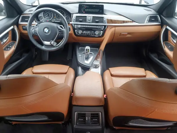 WBA8E5C54GK388404 2016 BMW 3ER - Image 8