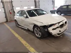 WBA8E5C54HK388730 2017 BMW 3ER